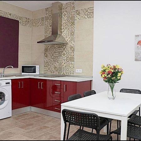 Casa Rural Zara III Конил-де-ла-Фронтера Екстериор снимка