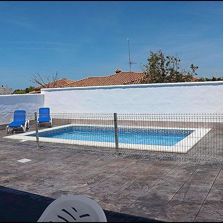 Casa Rural Zara III Конил-де-ла-Фронтера Екстериор снимка