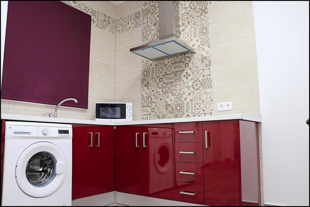 Casa Rural Zara III Конил-де-ла-Фронтера Екстериор снимка