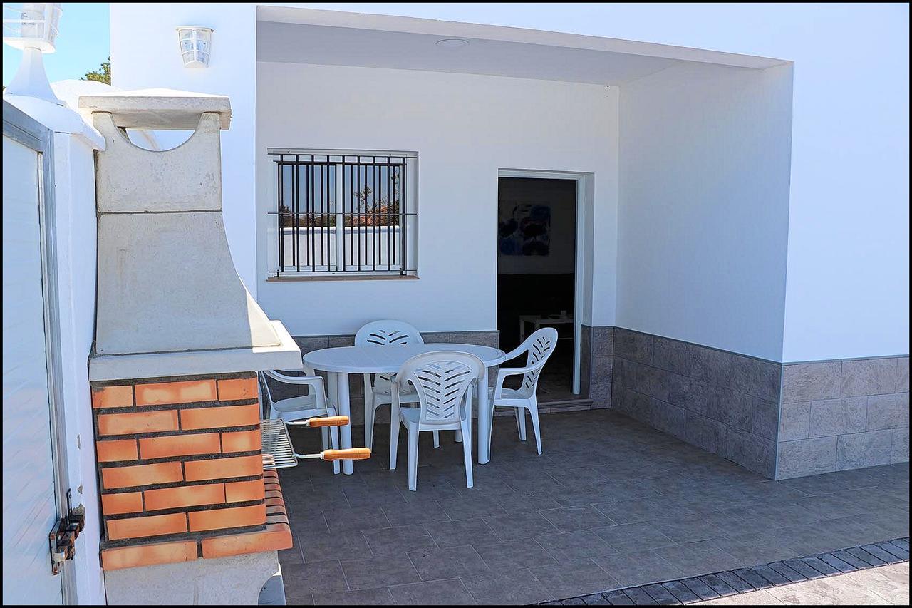 Casa Rural Zara III Villa Конил-де-ла-Фронтера Екстериор снимка