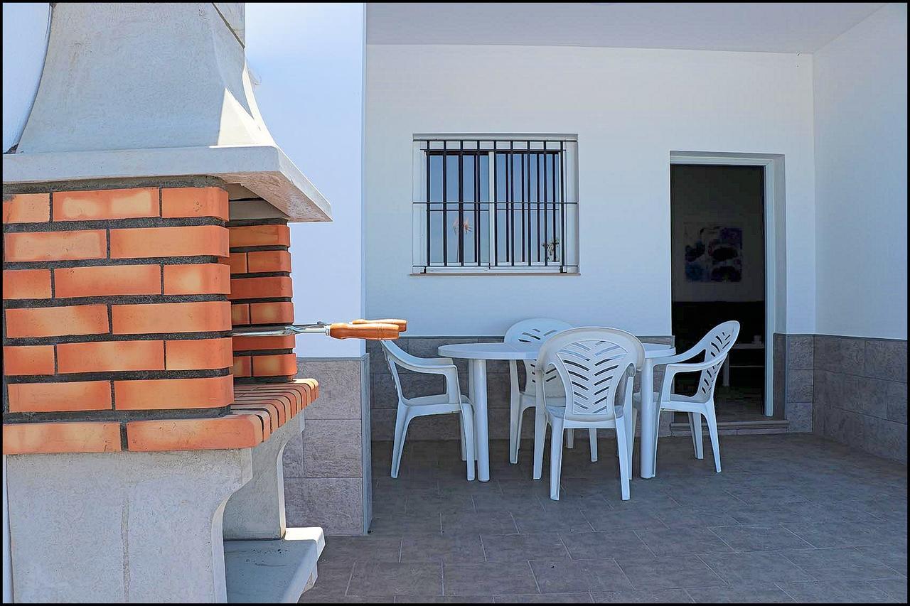 Casa Rural Zara III Конил-де-ла-Фронтера Екстериор снимка